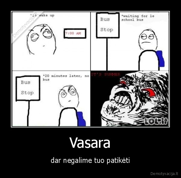 vasara
