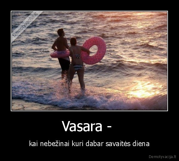 Vasara - 