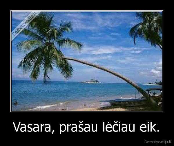 vasara, 3, menesiai