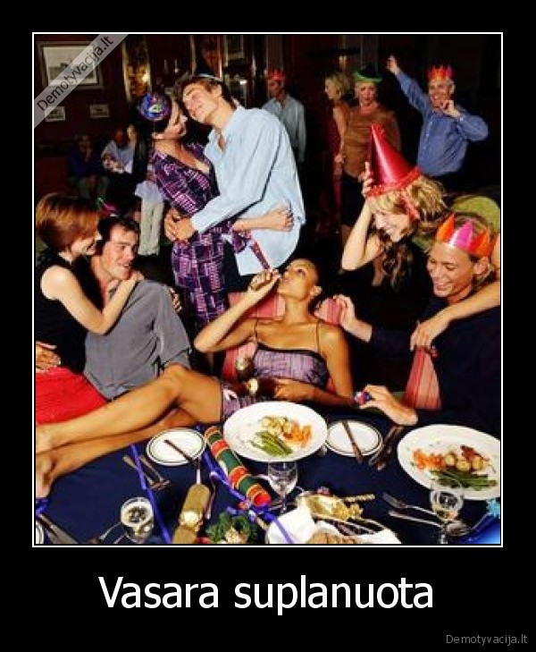 party