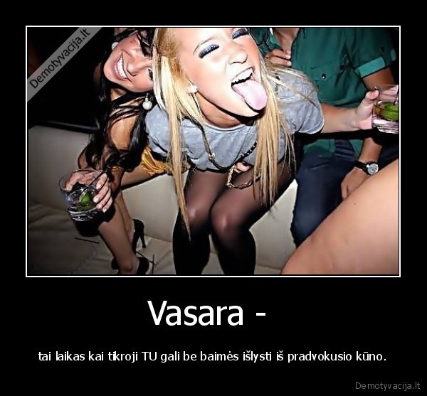 Vasara - 