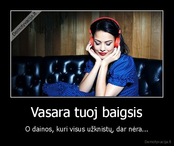 vasaros, daina,vasaros, hitas