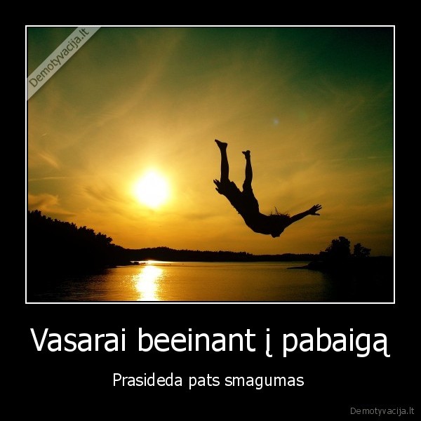 vasara