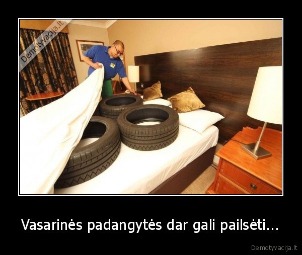 padangos