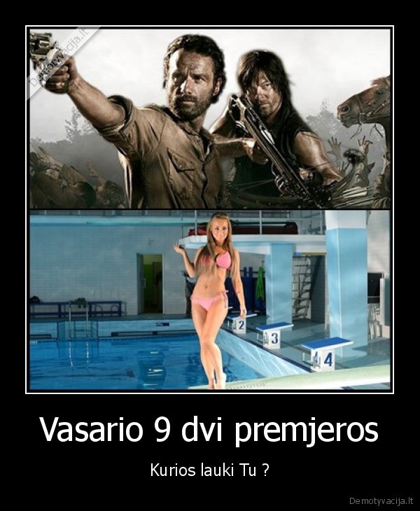 walking, dead,salciute,suolis,tv3