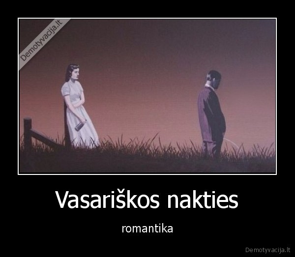 romantika,vasara,sisi