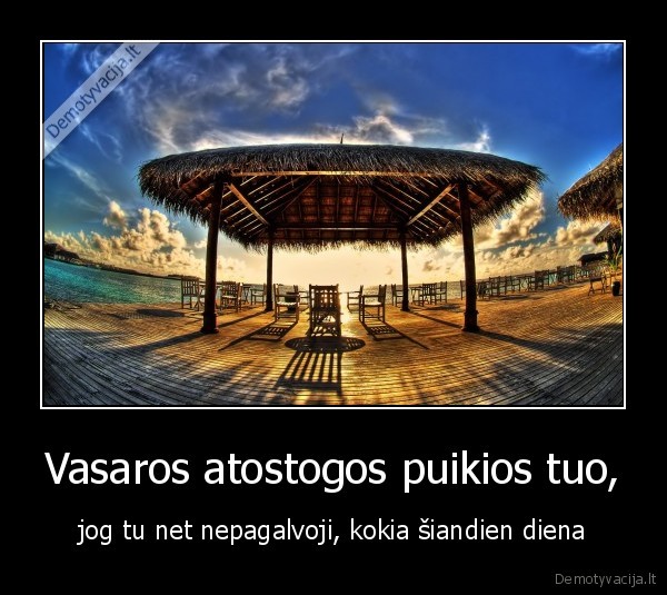 vasara,gerai,praleistas,laikas,palanga