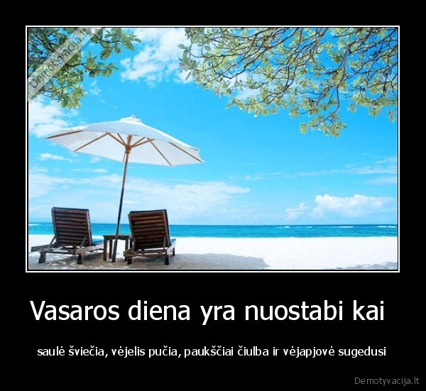 summer