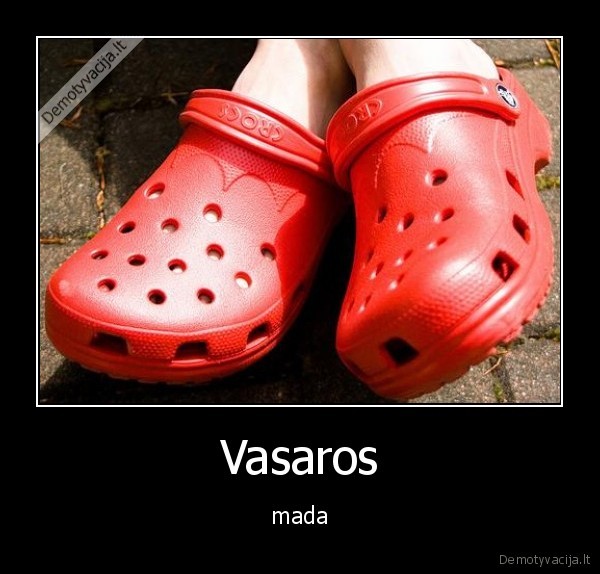Vasaros