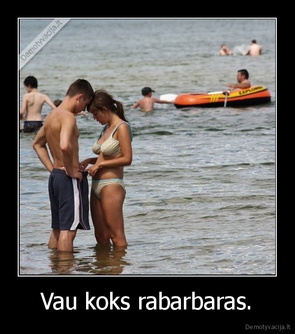 rabarbaras,vasara