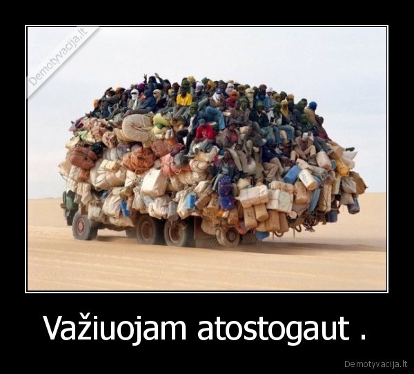 atostogos,taboras