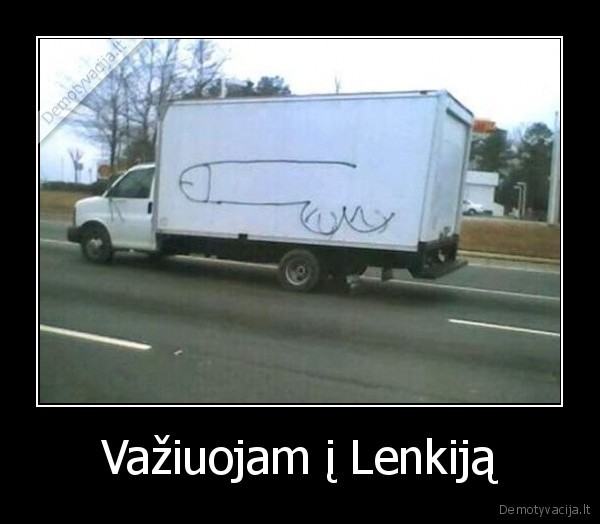 lenkija,fura