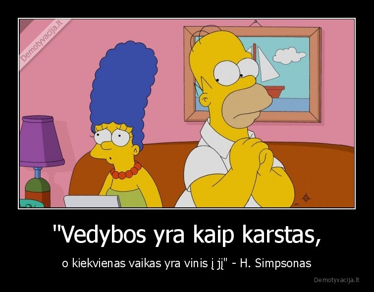 homeris,vedybos,ismintis,vaikas,karstas