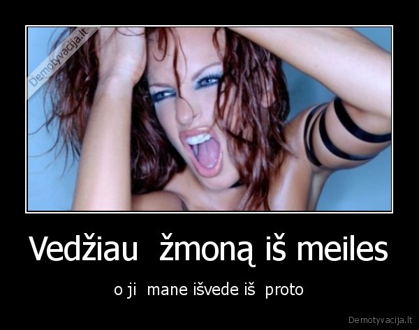 zmona,meile,protas