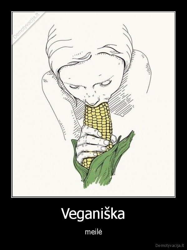 meile,veganai