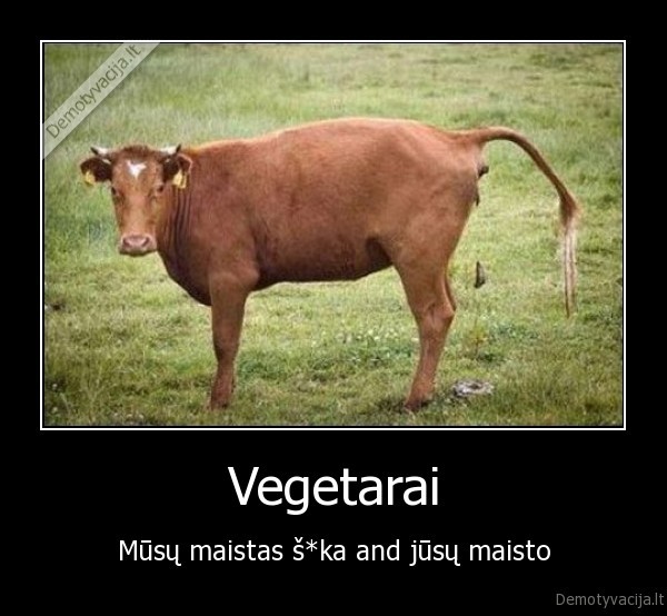 Vegetarai