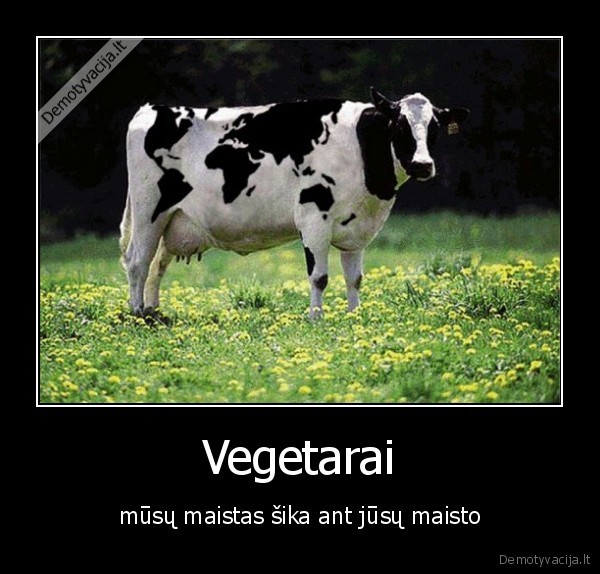 Vegetarai