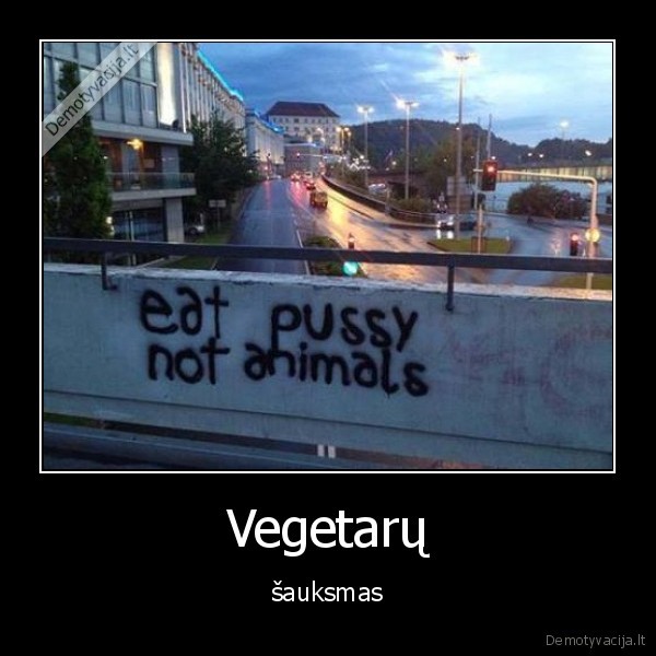vegetarai