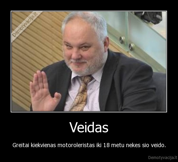 Veidas