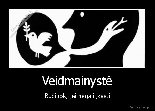 Veidmainystė
