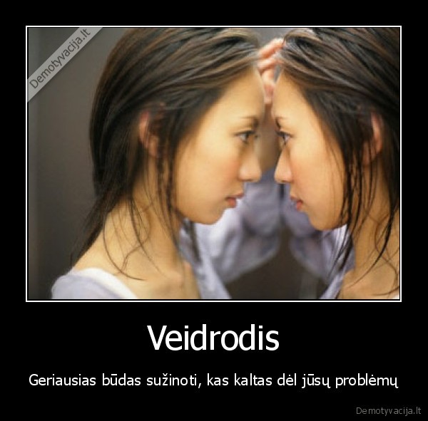 Veidrodis