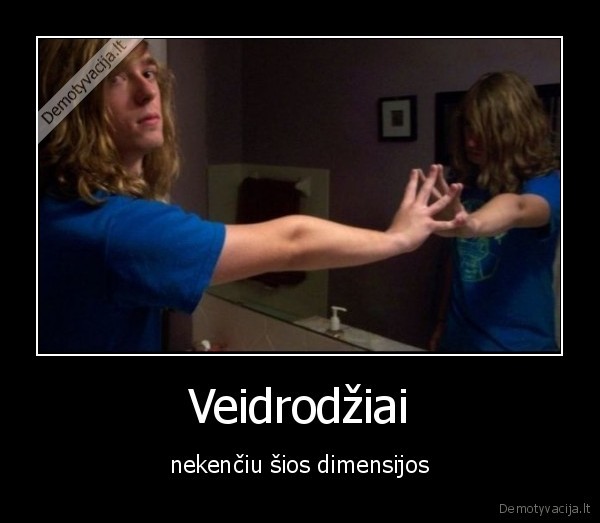 Veidrodžiai