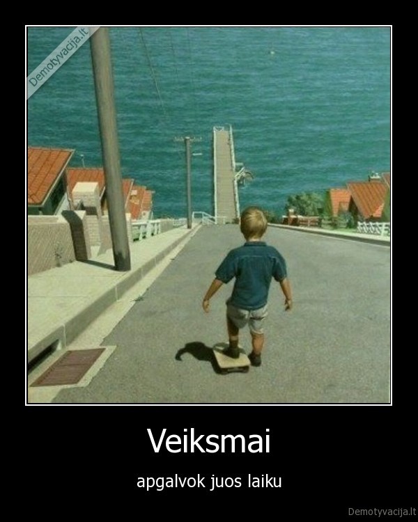 Veiksmai