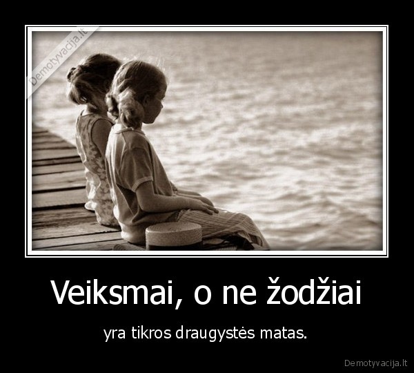 draugyste