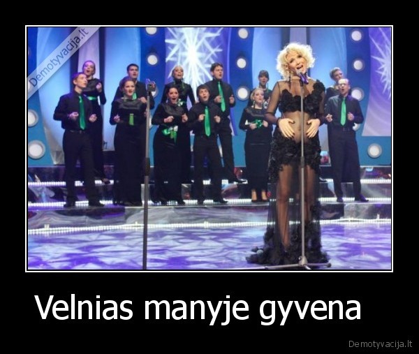 natalijoje, gyvena, velnias