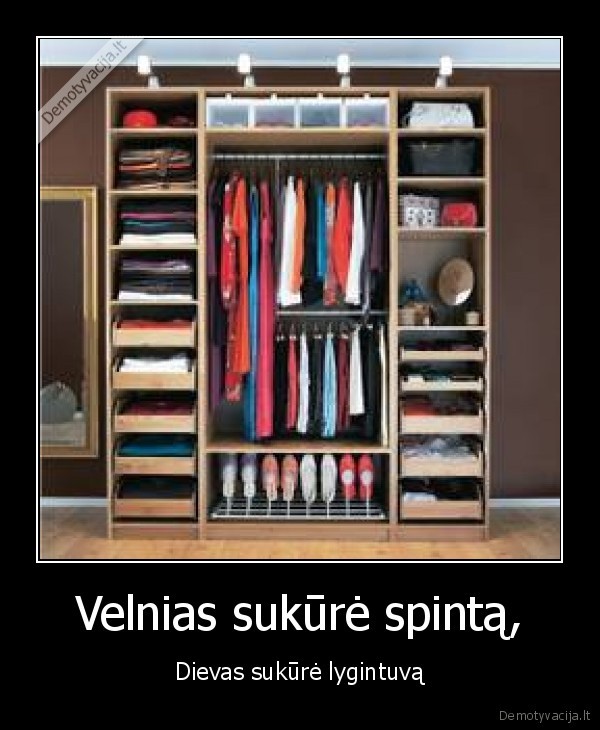 dievas,velnias