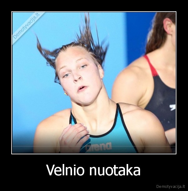 Velnio nuotaka