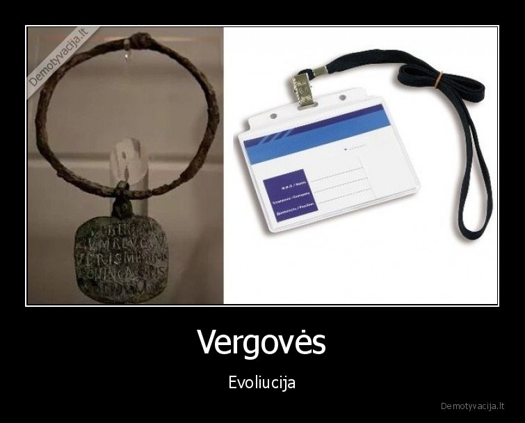 vergai,id, kortele