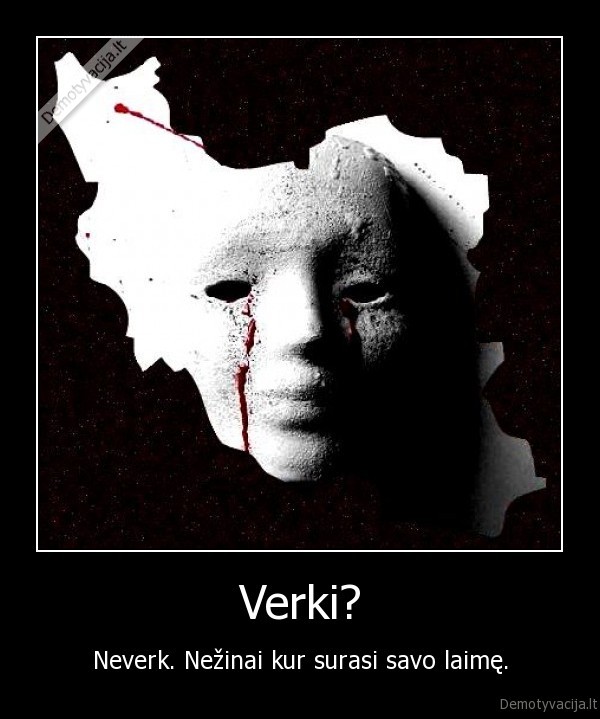 Verki?