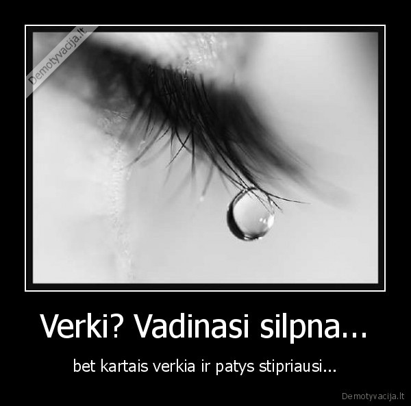 kubilius, verkia