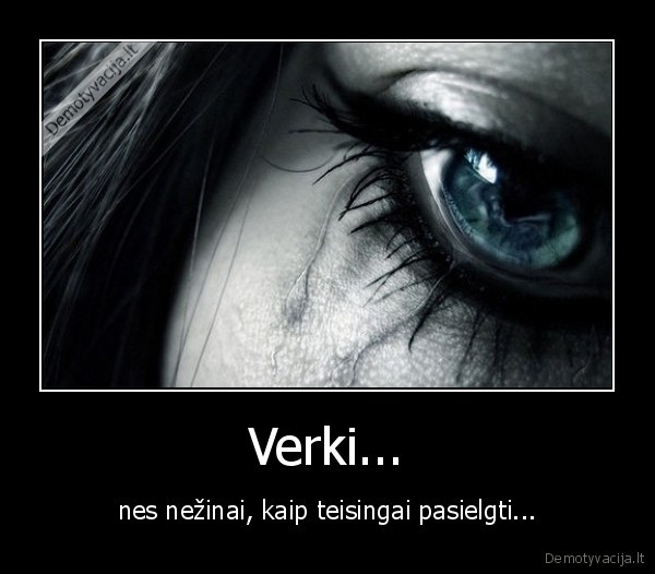 Verki...