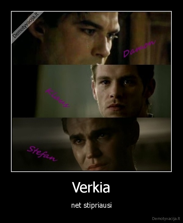 verkia