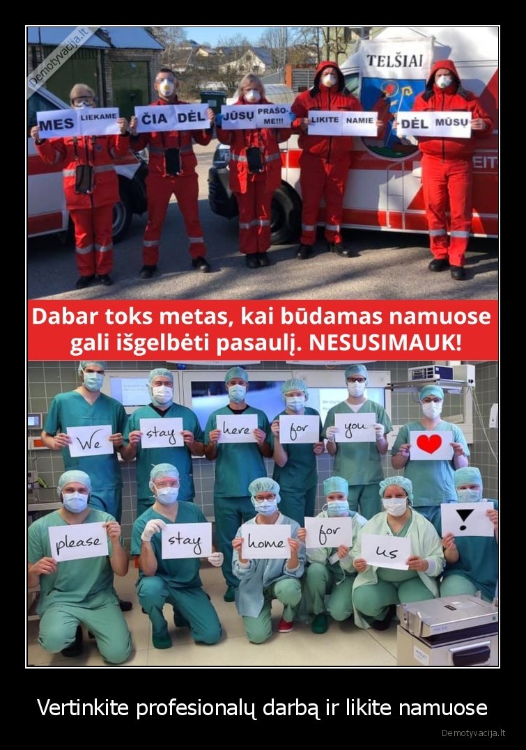 korona,koronavirusas,karantinas,virusas,medikai,saviizoliacija,lietuvoje