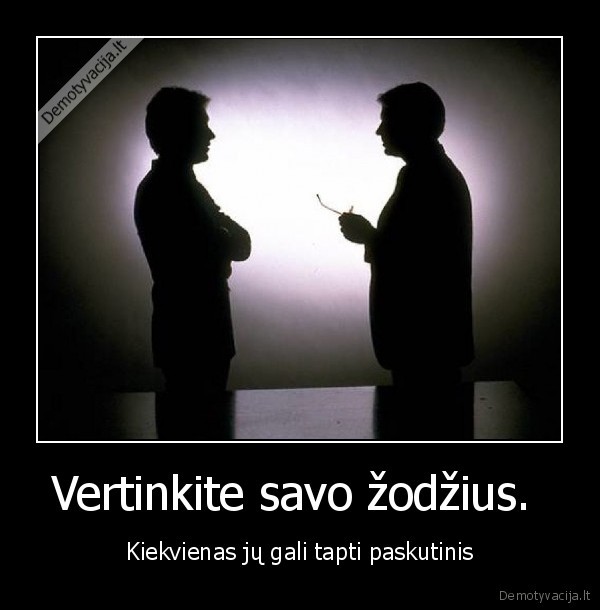 gyvenimas,zodziai