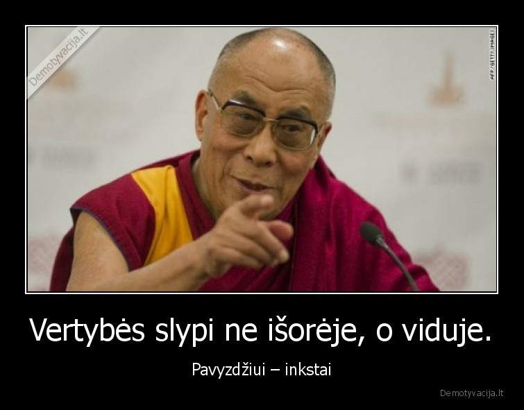 vertybes,ismintis