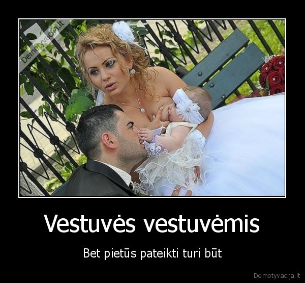 pietus,zindo, papa,kudikis, zindo,mamos, pienas,vestuves