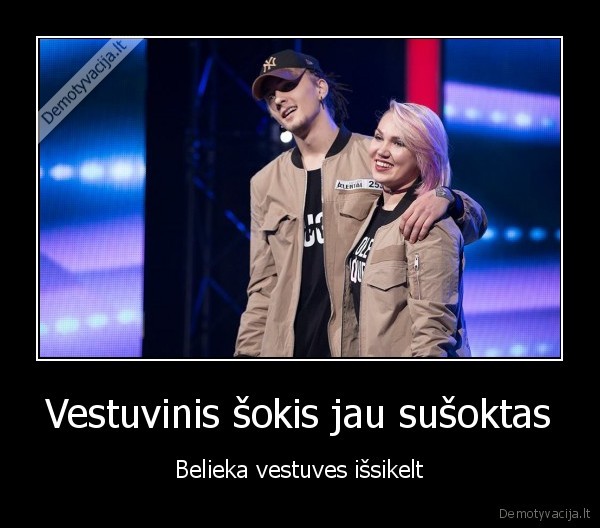 pora,lietuvos, talentai