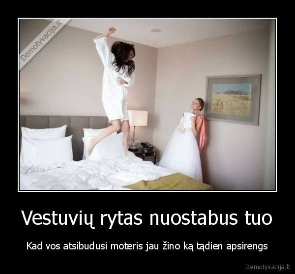 nuotaka,vestuves,rytas