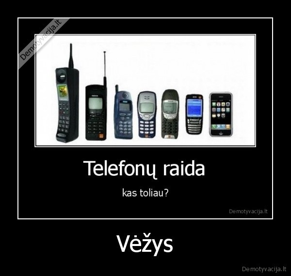 Vėžys