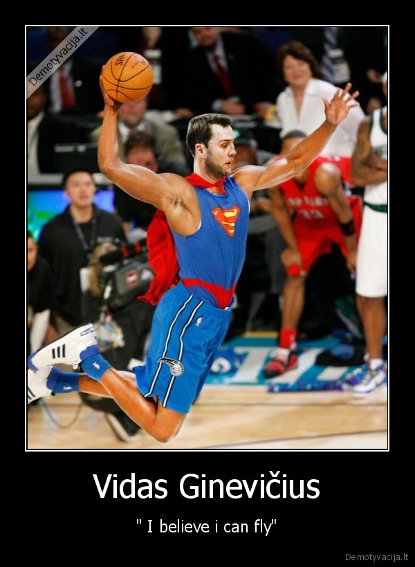 Vidas Ginevičius