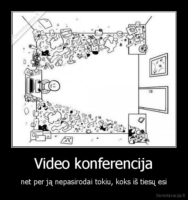 Video konferencija