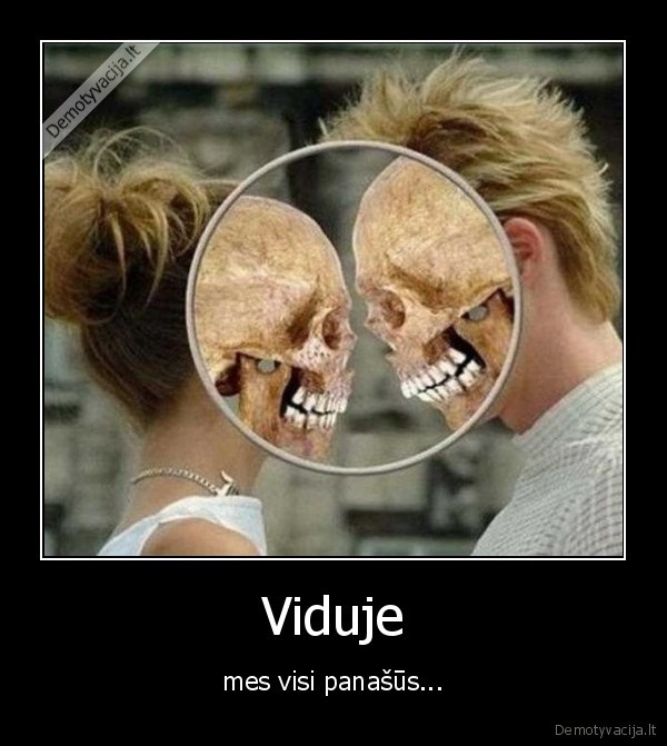 vidus