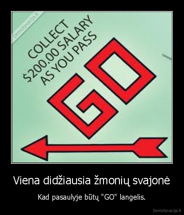 monopoly,2000, uz, praeita, langeli