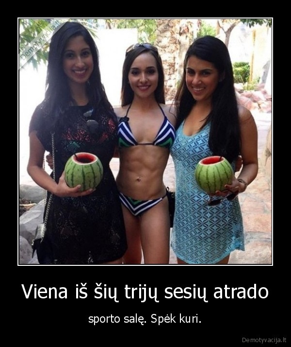 sese,mergina,sporto, sale