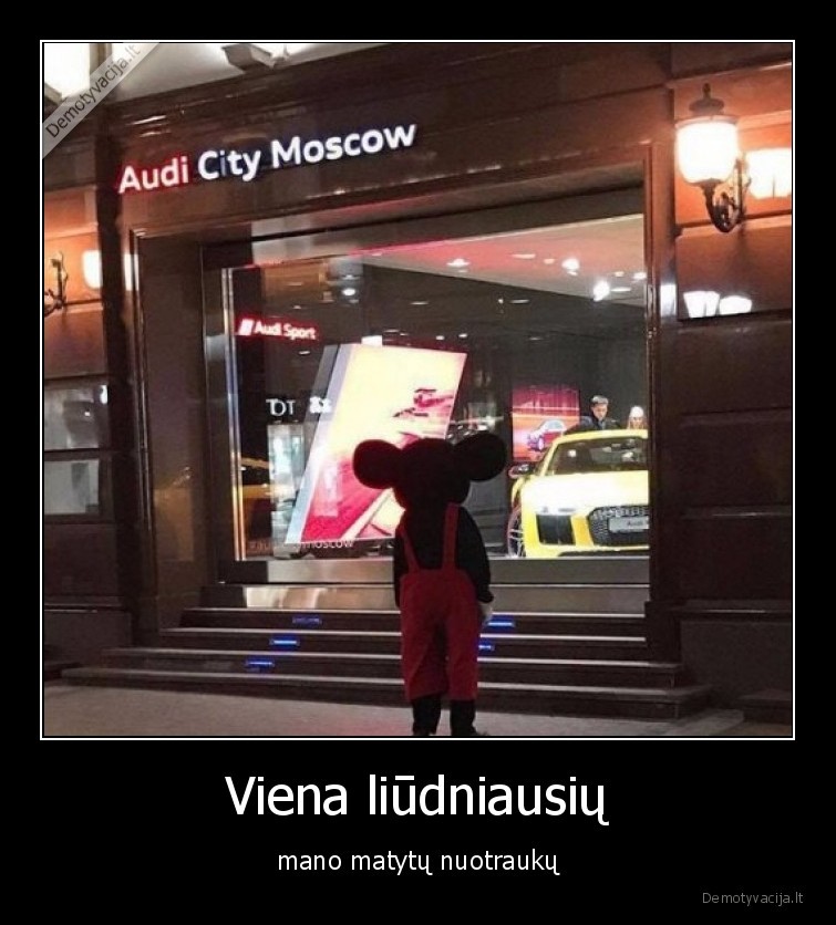 liudna,ziauru,vargsas