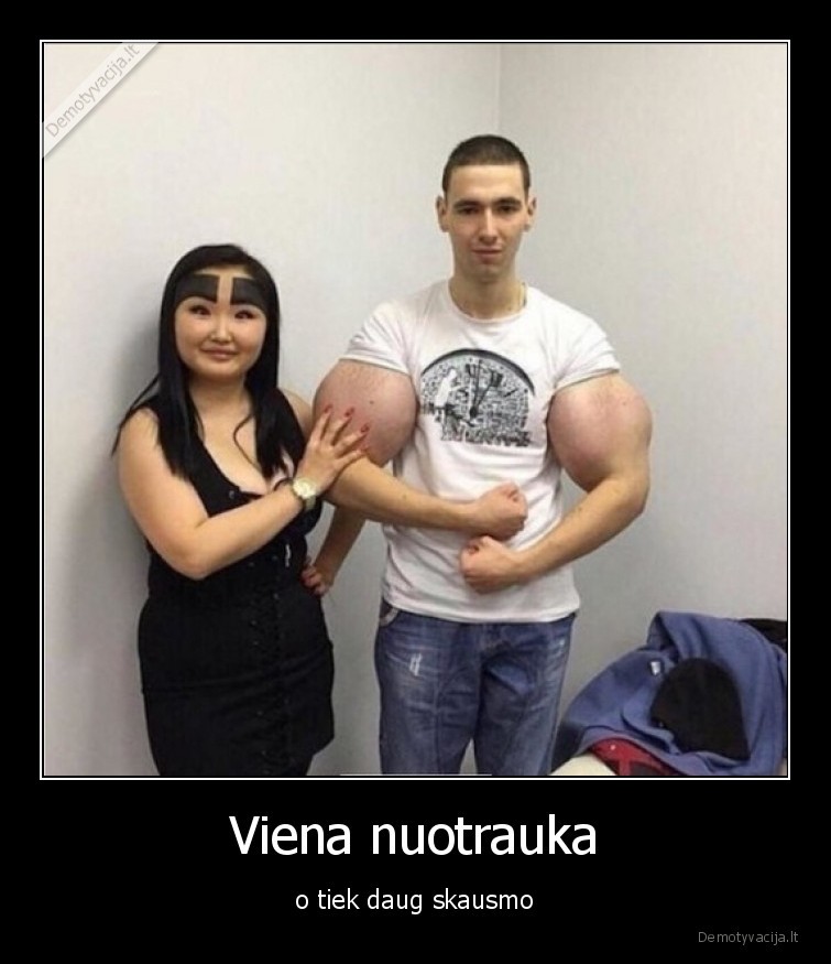 frykai,grazu,bicepsai,antakiai
